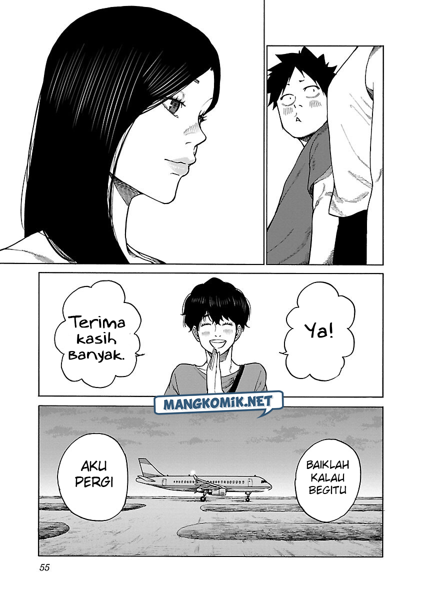 cigarette-cherry - Chapter: 123