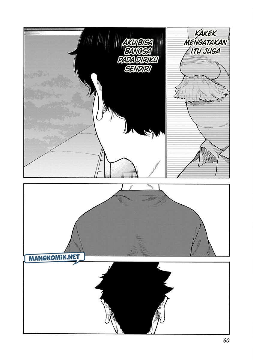 cigarette-cherry - Chapter: 123