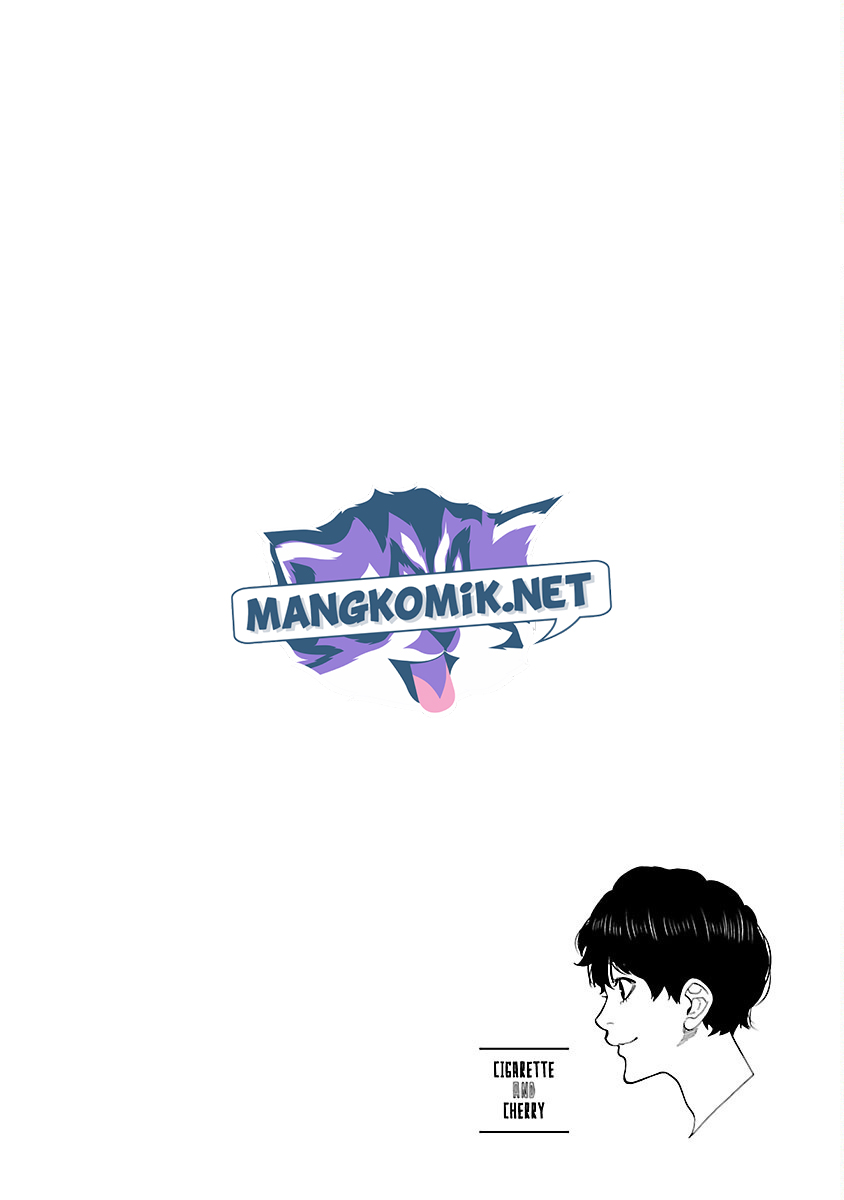 cigarette-cherry - Chapter: 123
