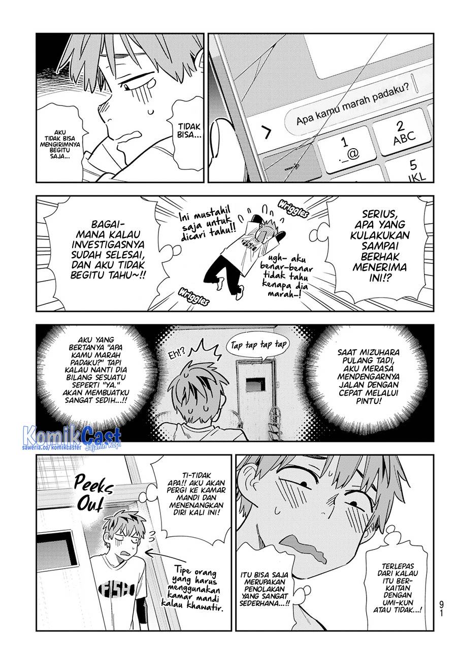 kanojo-okarishimasu - Chapter: 297