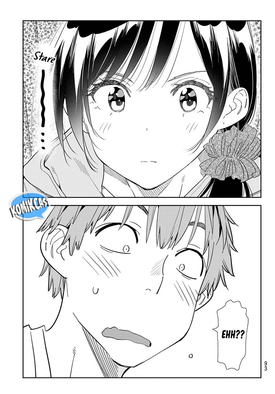 kanojo-okarishimasu - Chapter: 297