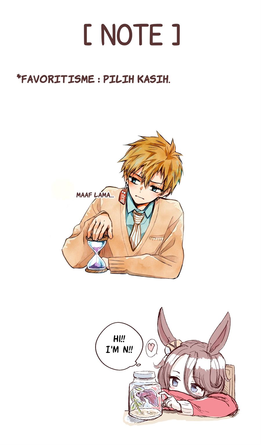 ame-demo-hare-demo - Chapter: 6
