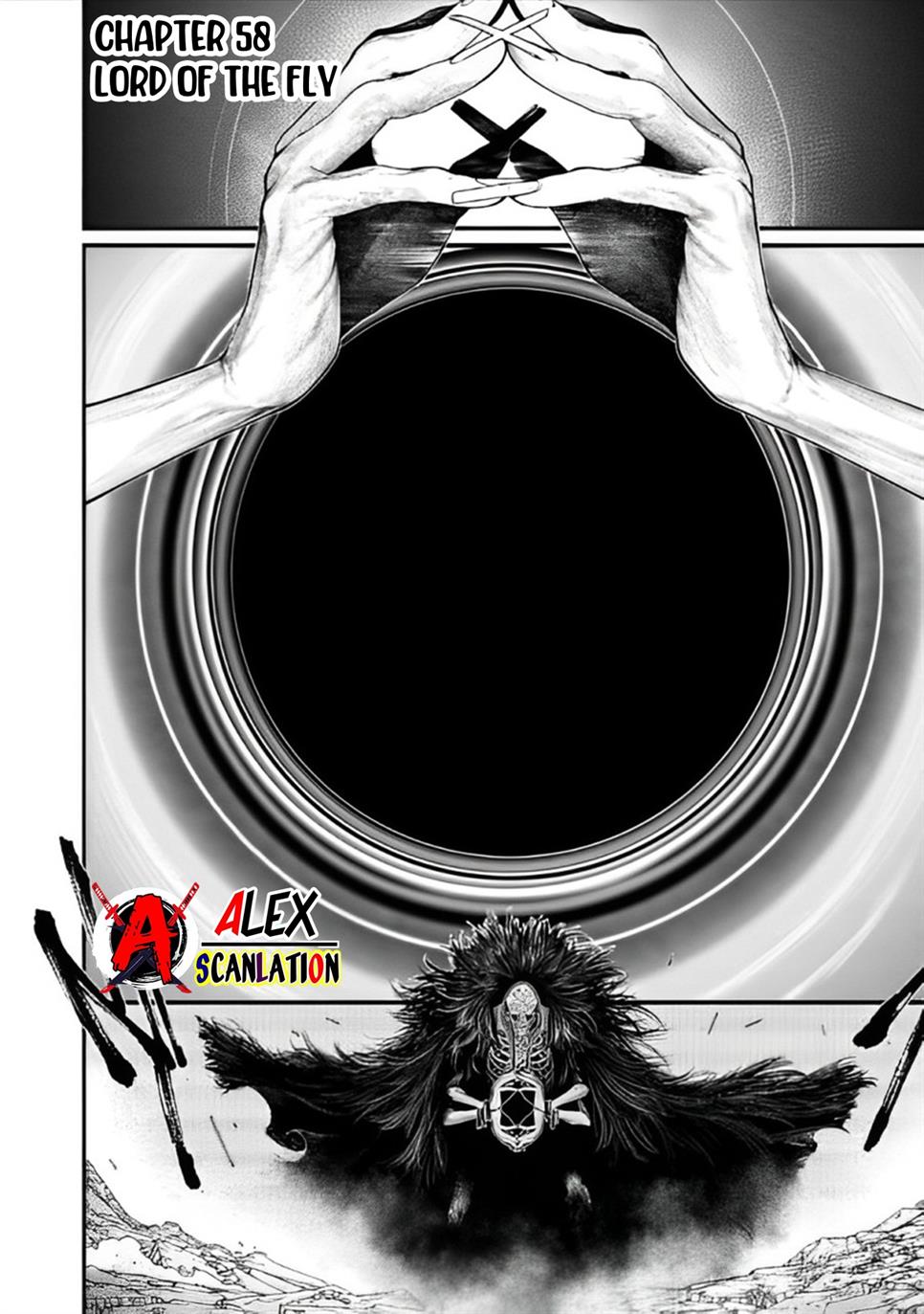 kokuma-musou - Chapter: 58