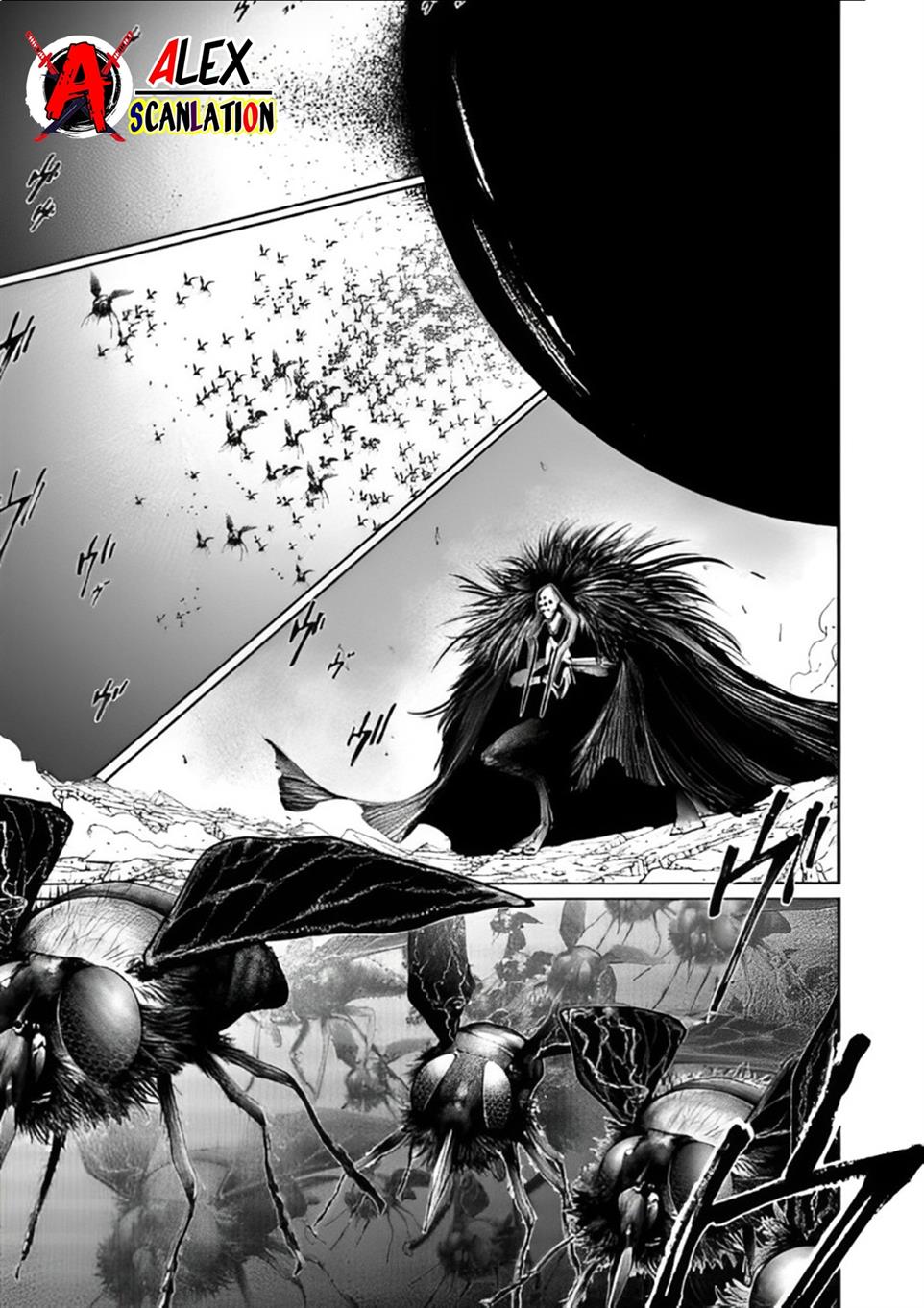 kokuma-musou - Chapter: 58