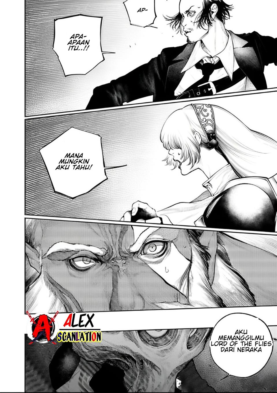 kokuma-musou - Chapter: 58