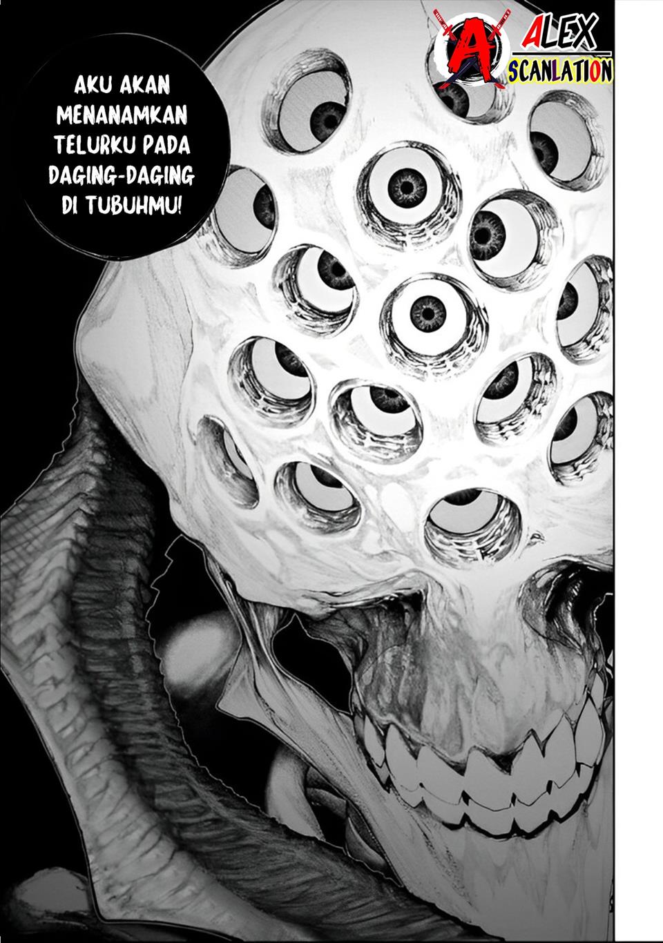 kokuma-musou - Chapter: 58