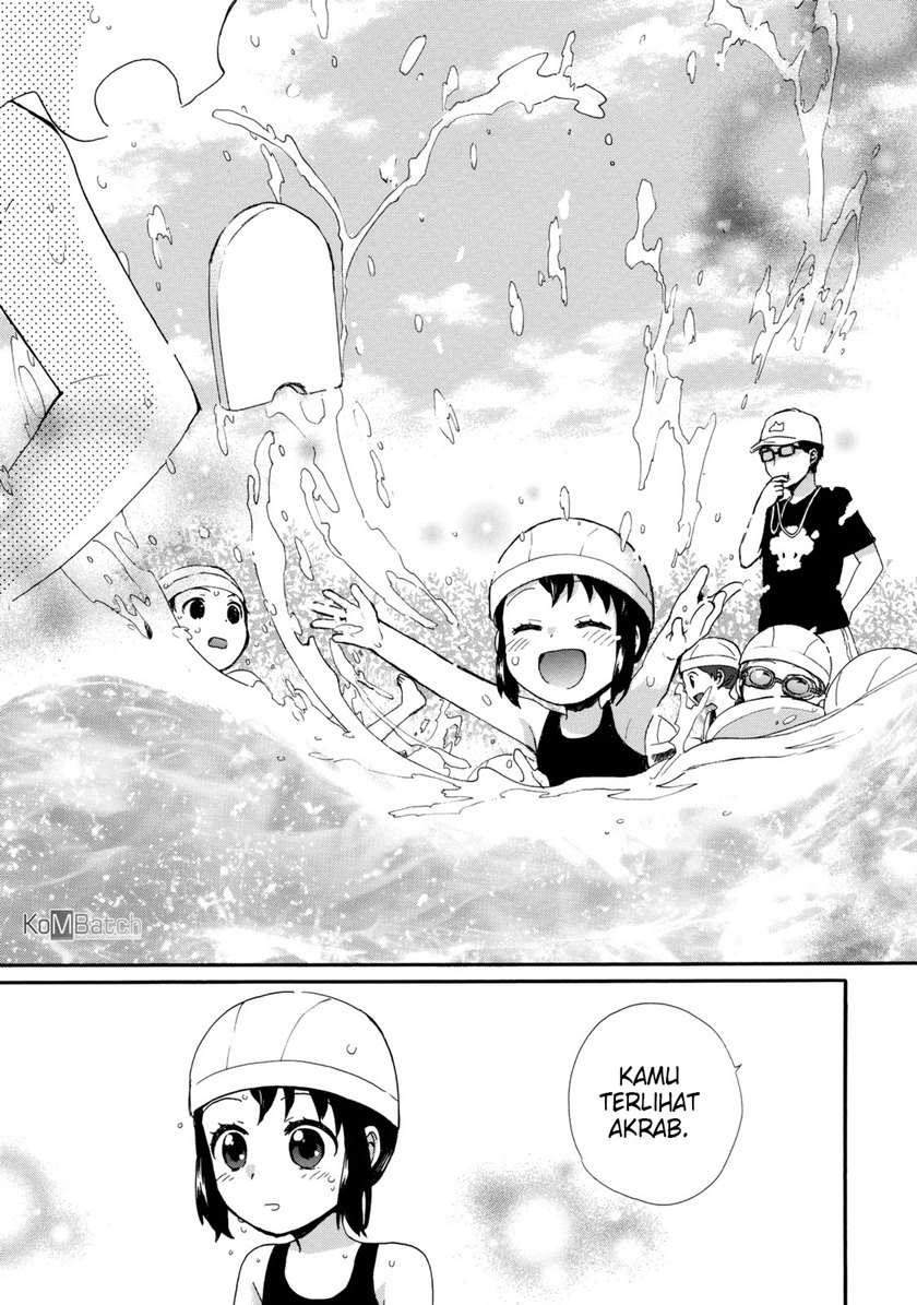 roujoteki-shoujo-hinata-chan - Chapter: 25