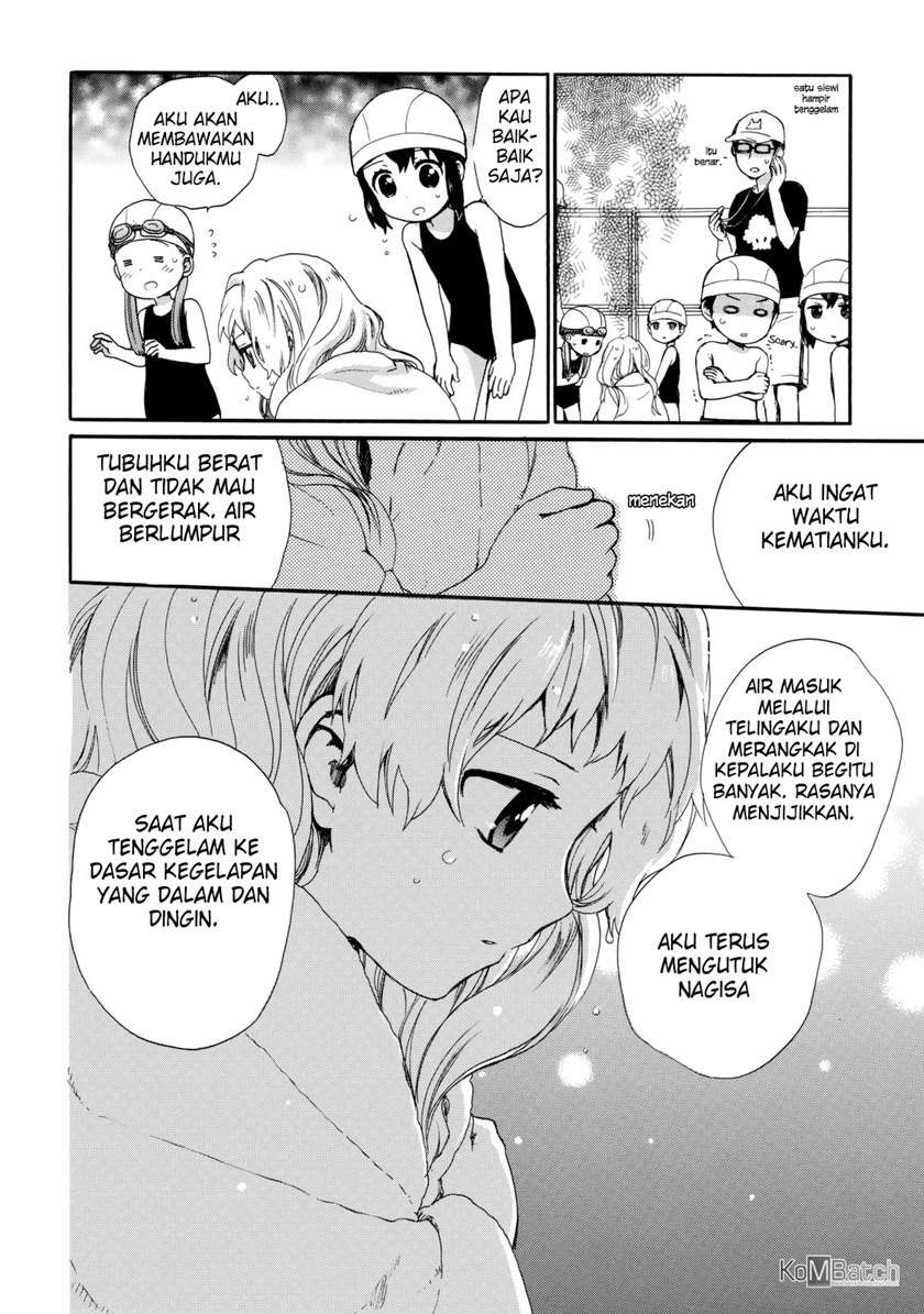 roujoteki-shoujo-hinata-chan - Chapter: 25
