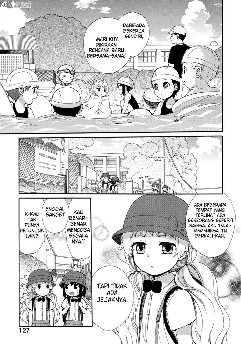 roujoteki-shoujo-hinata-chan - Chapter: 25