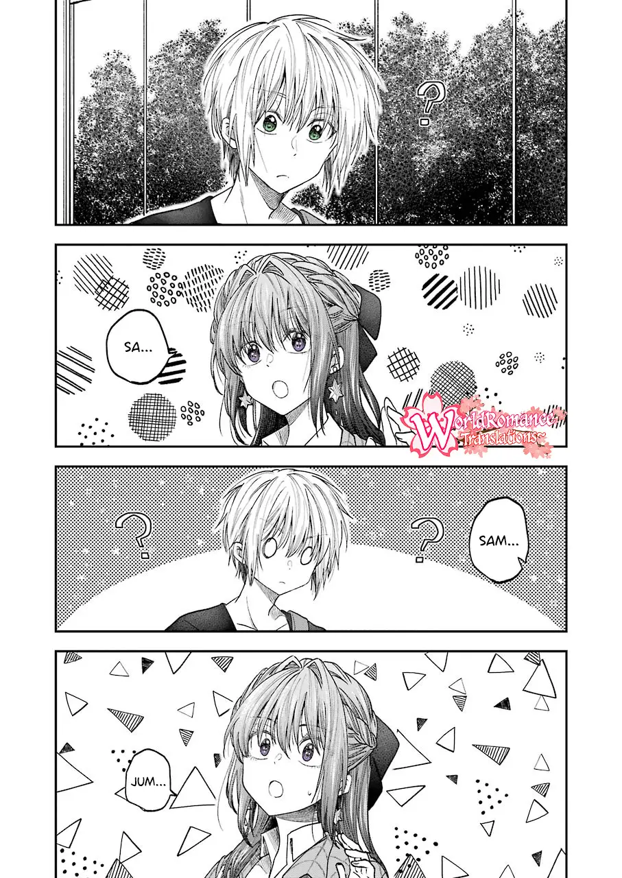 awkward-senpai - Chapter: 17