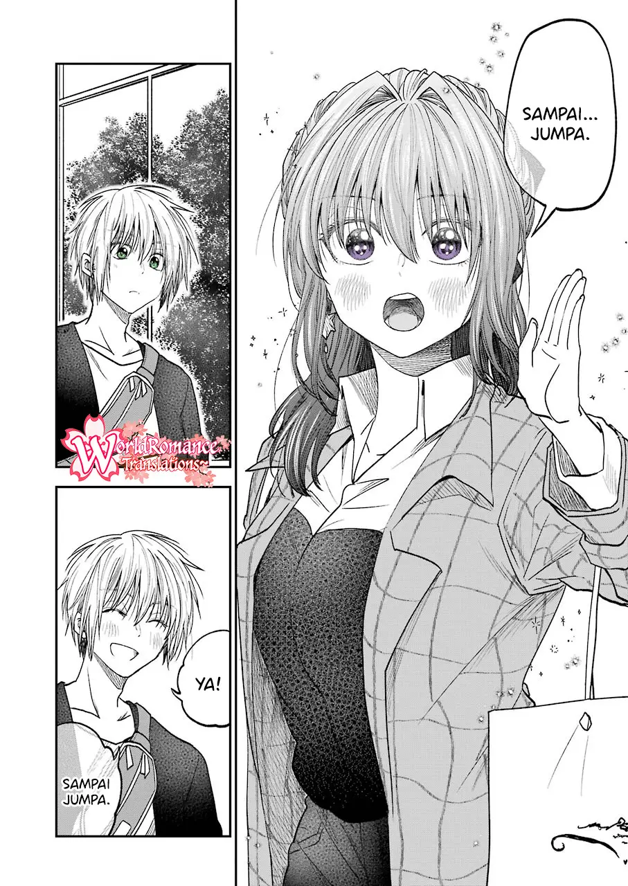 awkward-senpai - Chapter: 17