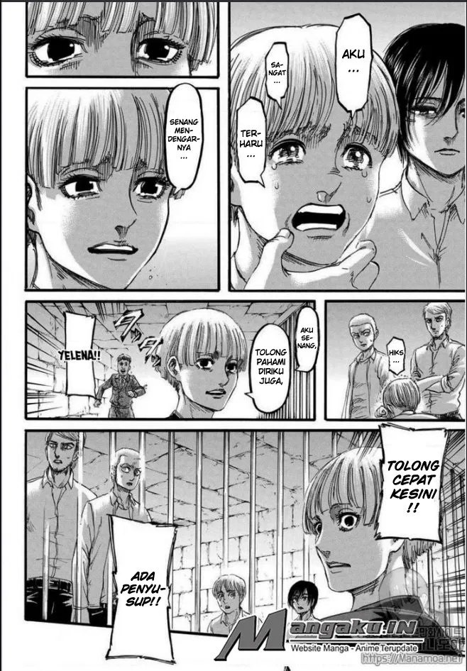 shingeki-no-kyojin - Chapter: 116