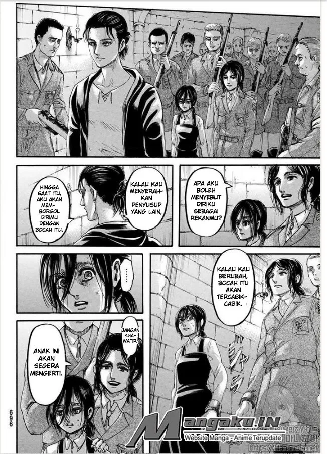 shingeki-no-kyojin - Chapter: 116