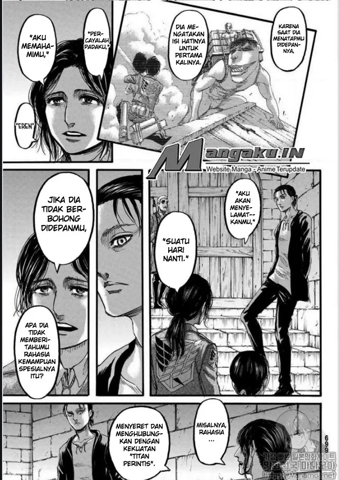 shingeki-no-kyojin - Chapter: 116