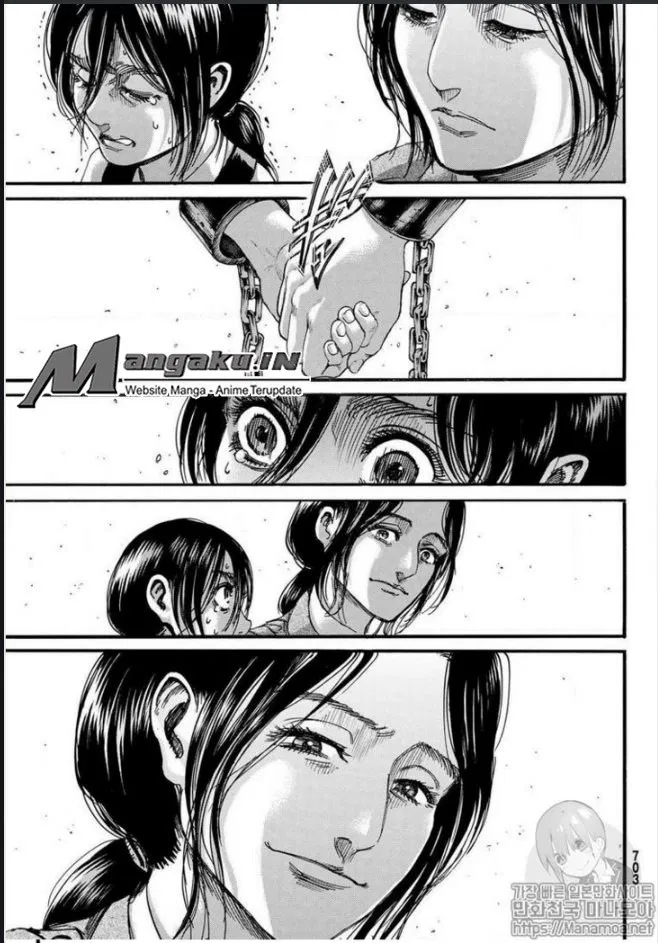 shingeki-no-kyojin - Chapter: 116