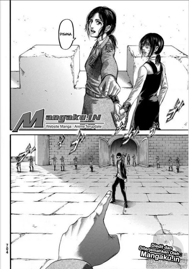 shingeki-no-kyojin - Chapter: 116