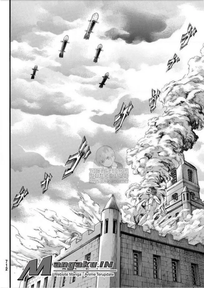 shingeki-no-kyojin - Chapter: 116