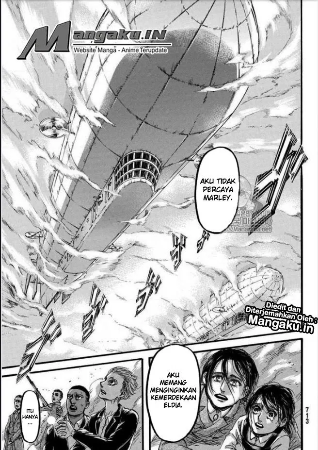 shingeki-no-kyojin - Chapter: 116