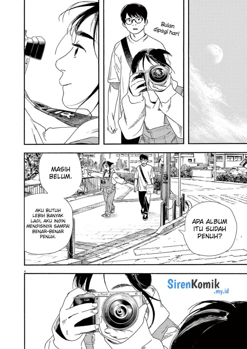 kimi-wa-houkago-insomnia - Chapter: 102