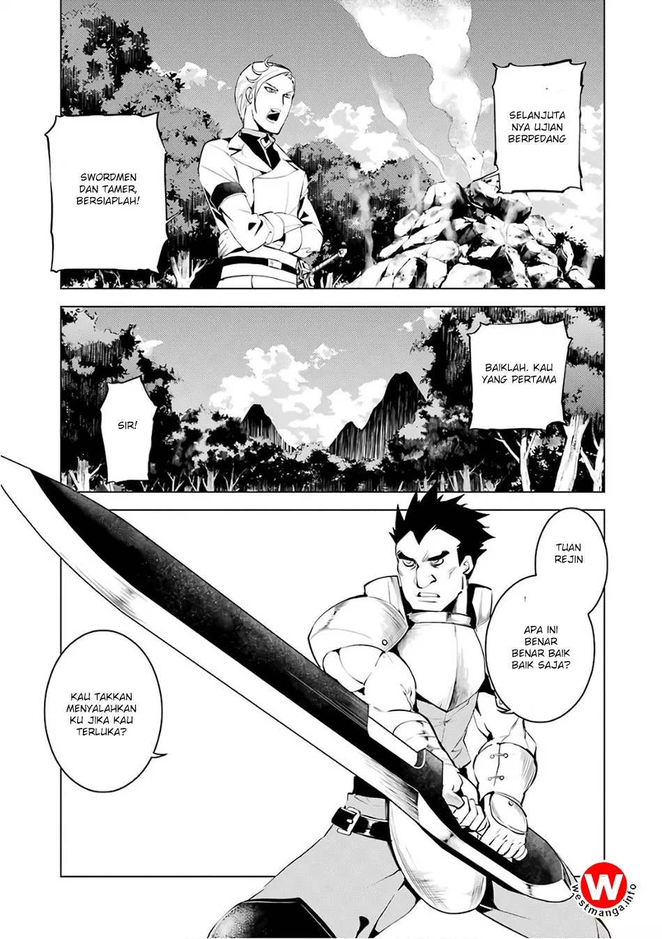 tensei-kenja-no-isekai-raifu-daini-no-shokugyo-wo-ete-sekai-saikyou-ni-narimashita - Chapter: 3.5