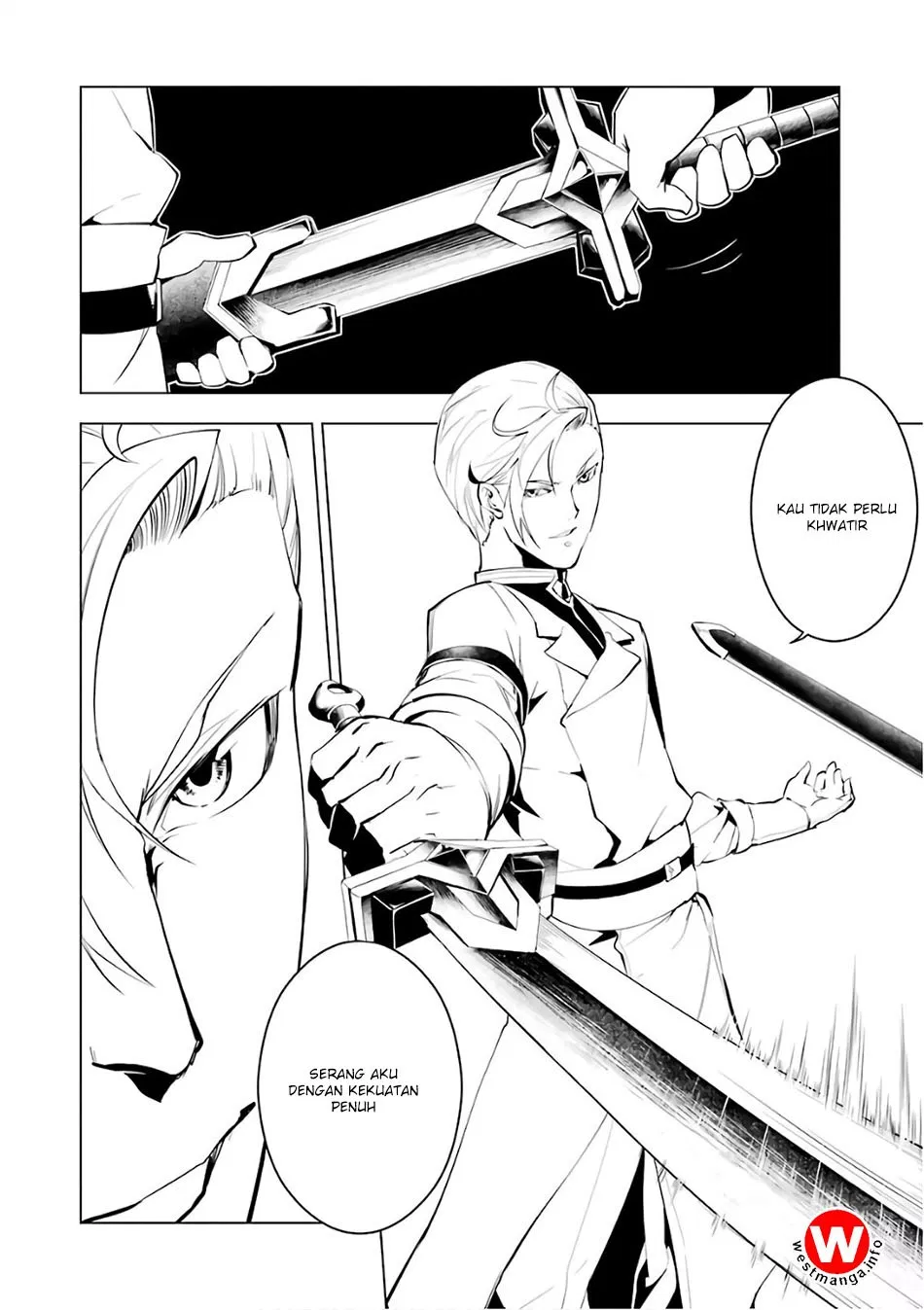 tensei-kenja-no-isekai-raifu-daini-no-shokugyo-wo-ete-sekai-saikyou-ni-narimashita - Chapter: 3.5
