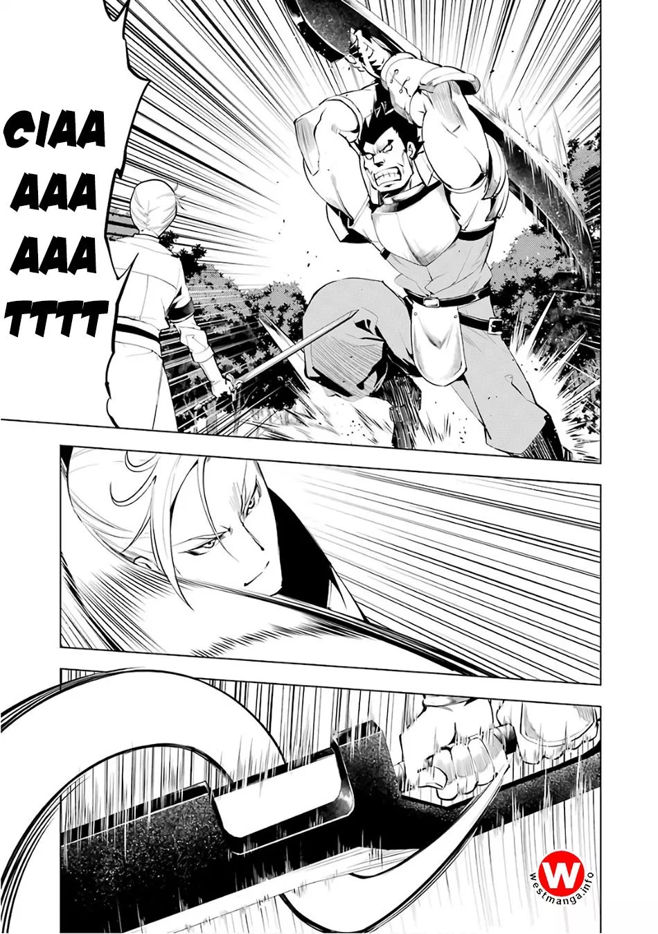 tensei-kenja-no-isekai-raifu-daini-no-shokugyo-wo-ete-sekai-saikyou-ni-narimashita - Chapter: 3.5
