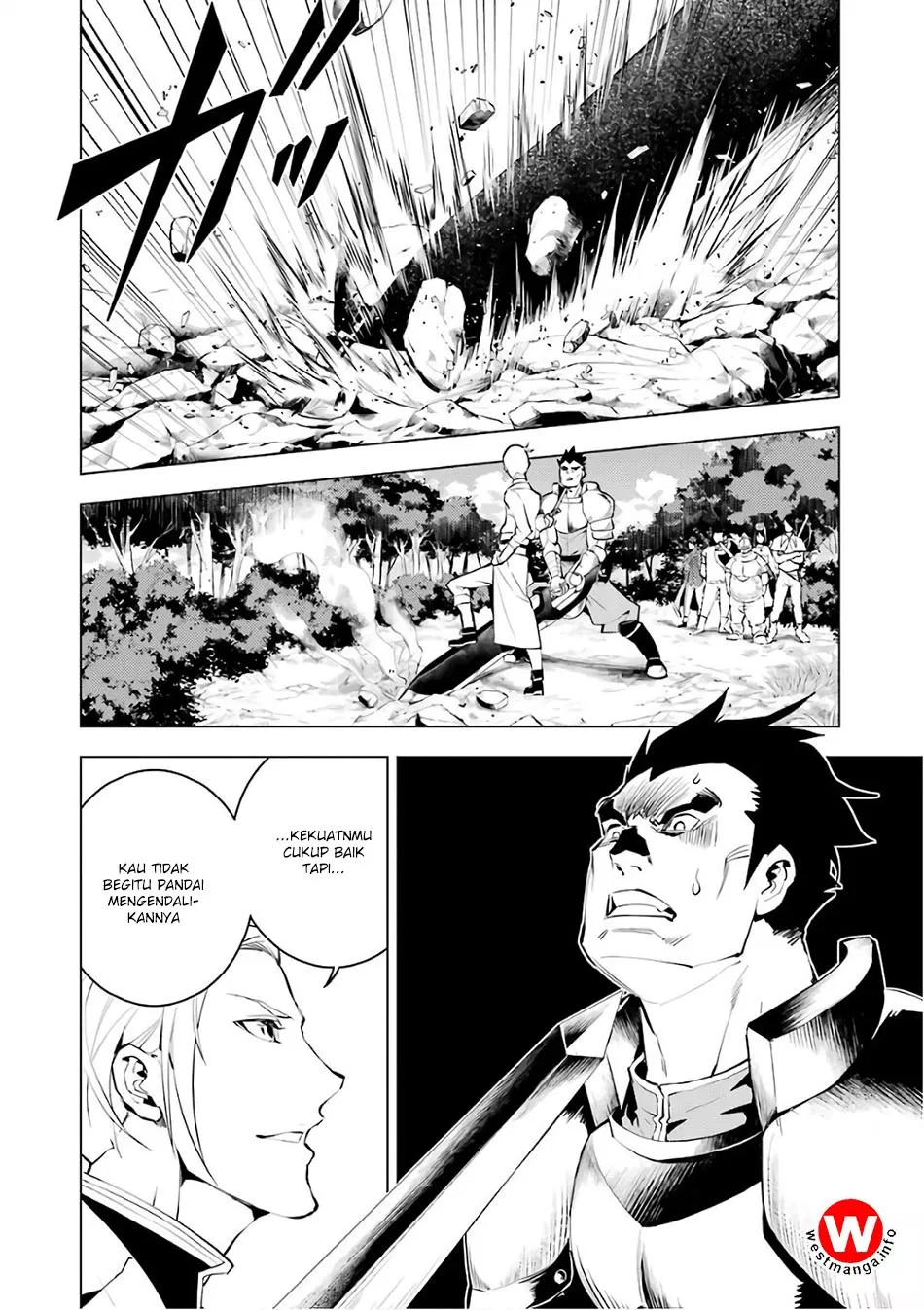 tensei-kenja-no-isekai-raifu-daini-no-shokugyo-wo-ete-sekai-saikyou-ni-narimashita - Chapter: 3.5