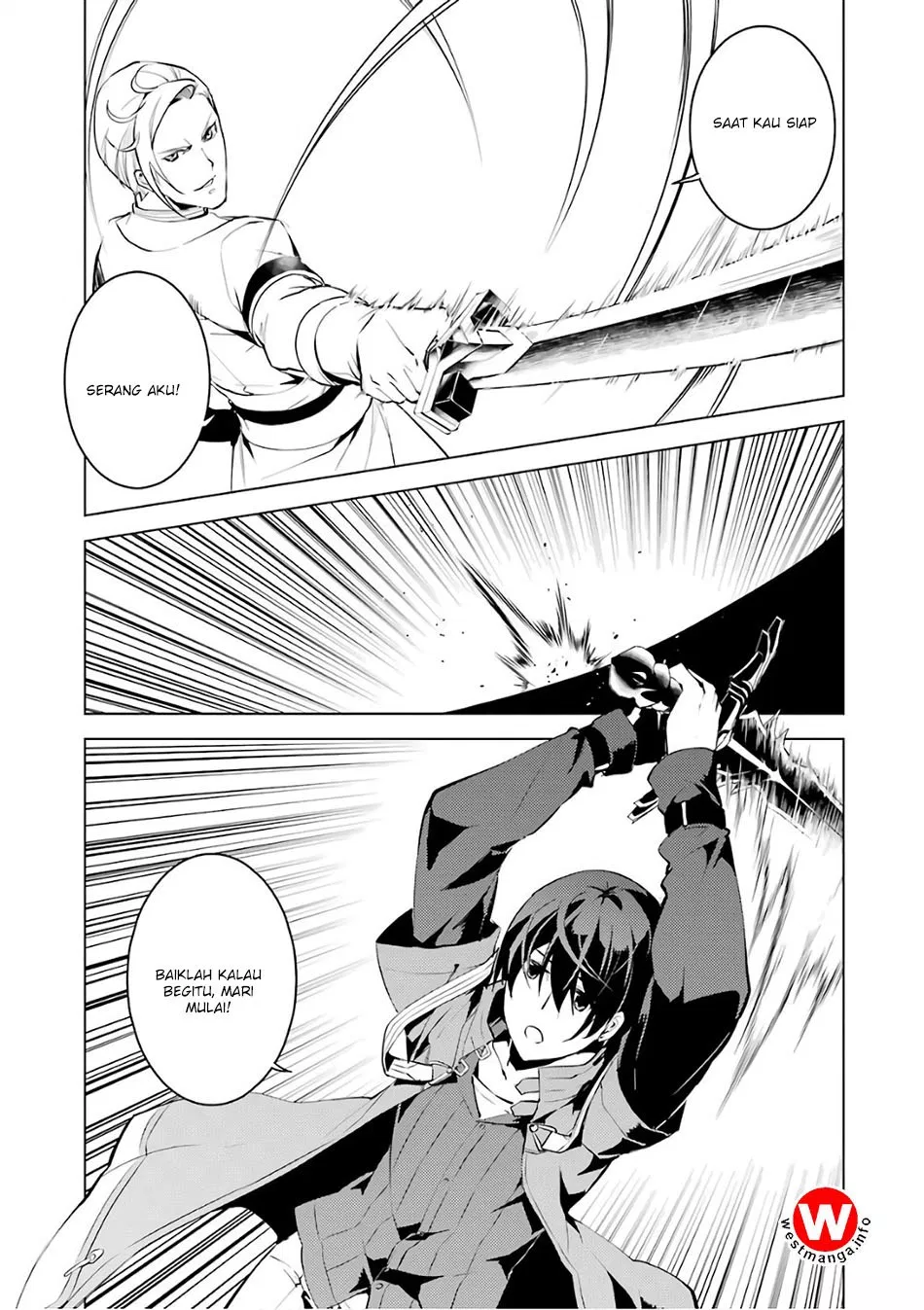 tensei-kenja-no-isekai-raifu-daini-no-shokugyo-wo-ete-sekai-saikyou-ni-narimashita - Chapter: 3.5