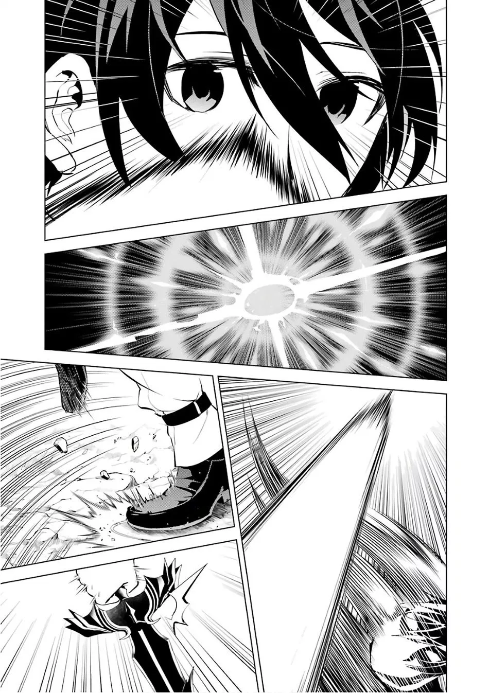 tensei-kenja-no-isekai-raifu-daini-no-shokugyo-wo-ete-sekai-saikyou-ni-narimashita - Chapter: 3.5
