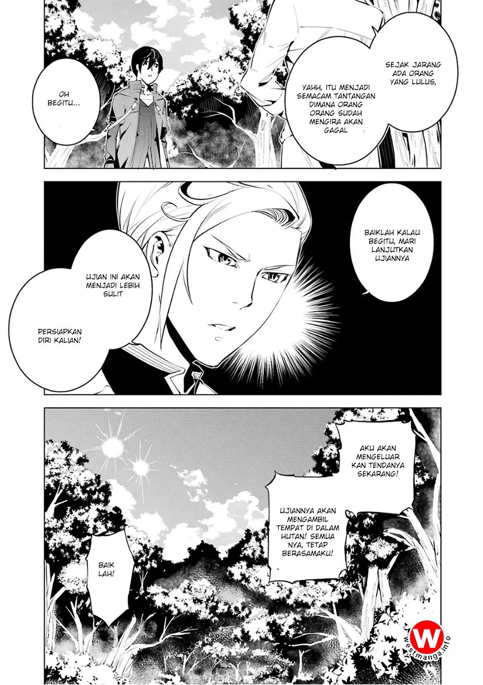 tensei-kenja-no-isekai-raifu-daini-no-shokugyo-wo-ete-sekai-saikyou-ni-narimashita - Chapter: 3.5