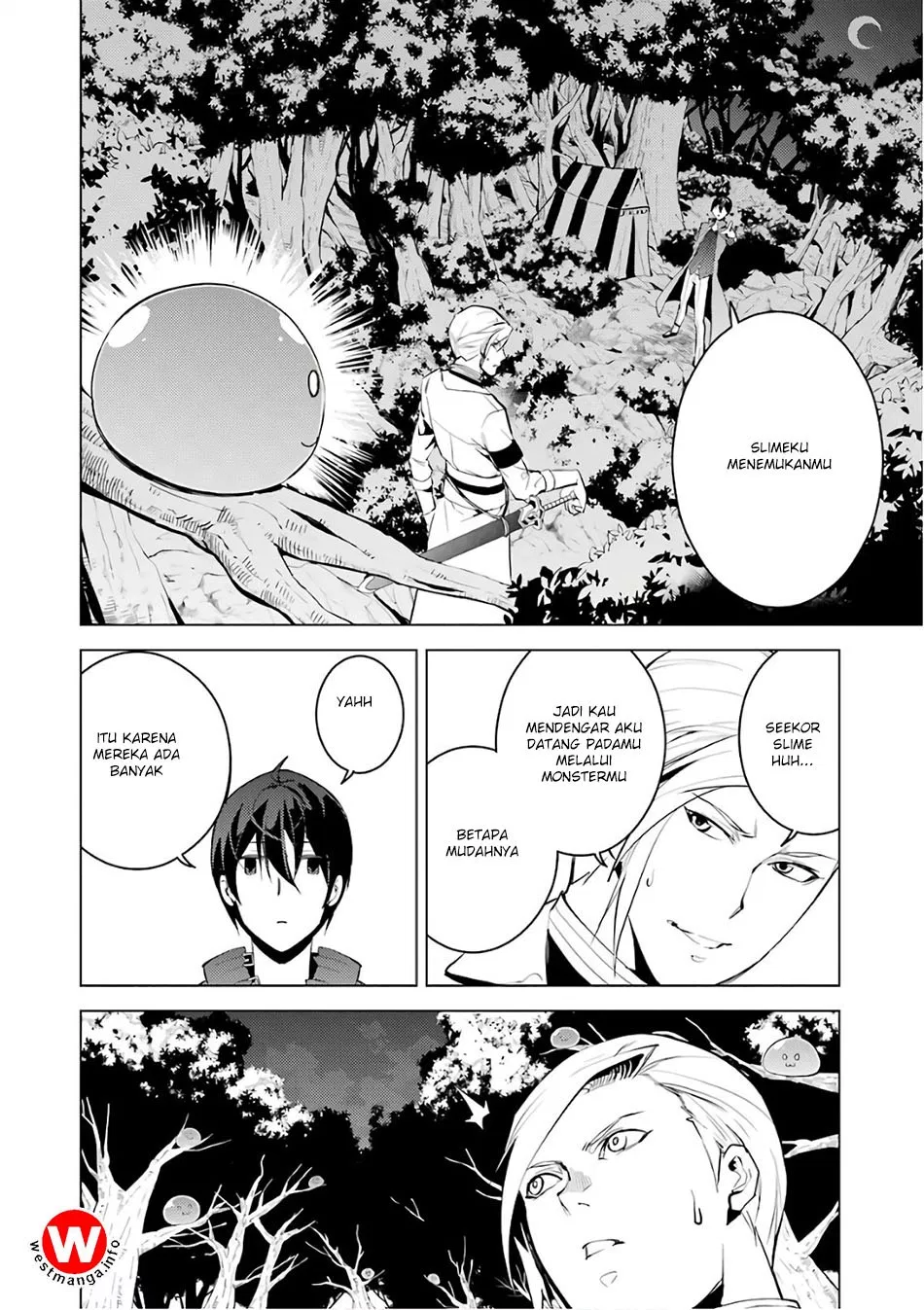 tensei-kenja-no-isekai-raifu-daini-no-shokugyo-wo-ete-sekai-saikyou-ni-narimashita - Chapter: 3.5