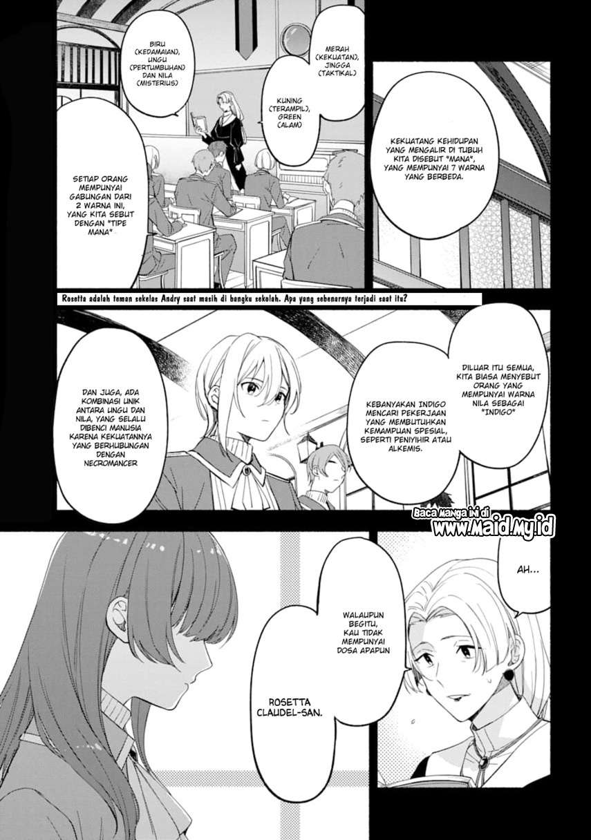 the-necromancer-maid - Chapter: 15