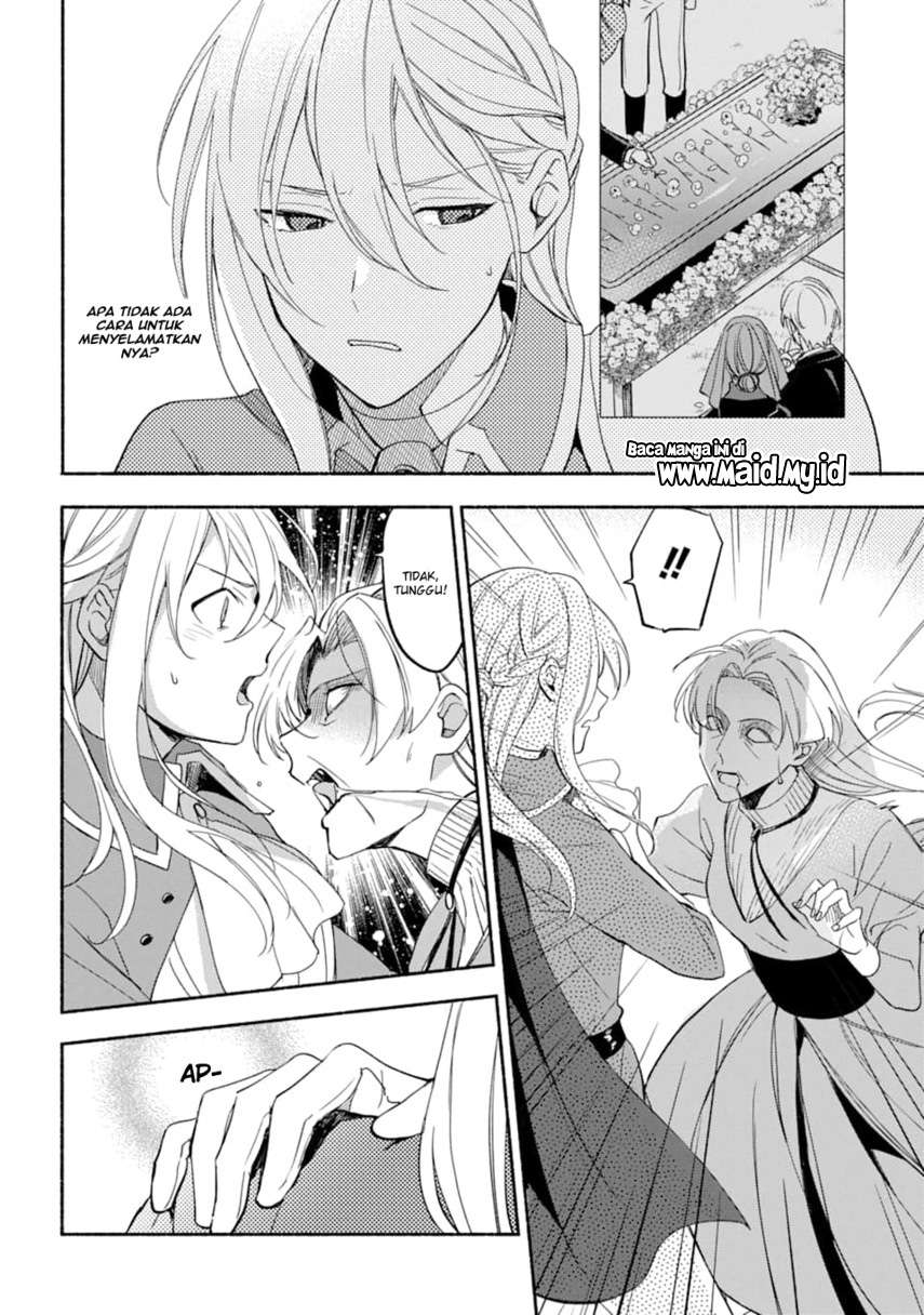 the-necromancer-maid - Chapter: 15