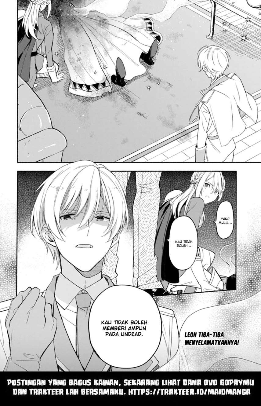 the-necromancer-maid - Chapter: 15