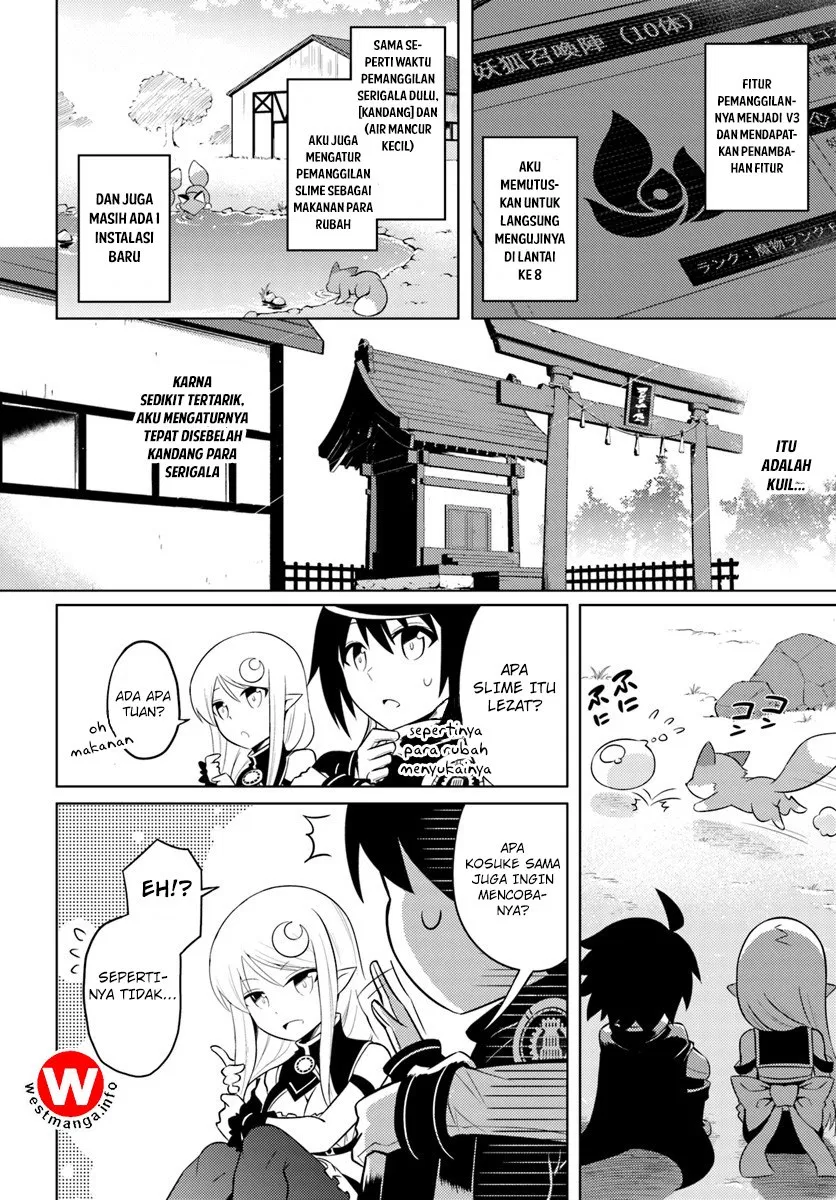 tono-no-kanri-o-shite-miyou - Chapter: 06