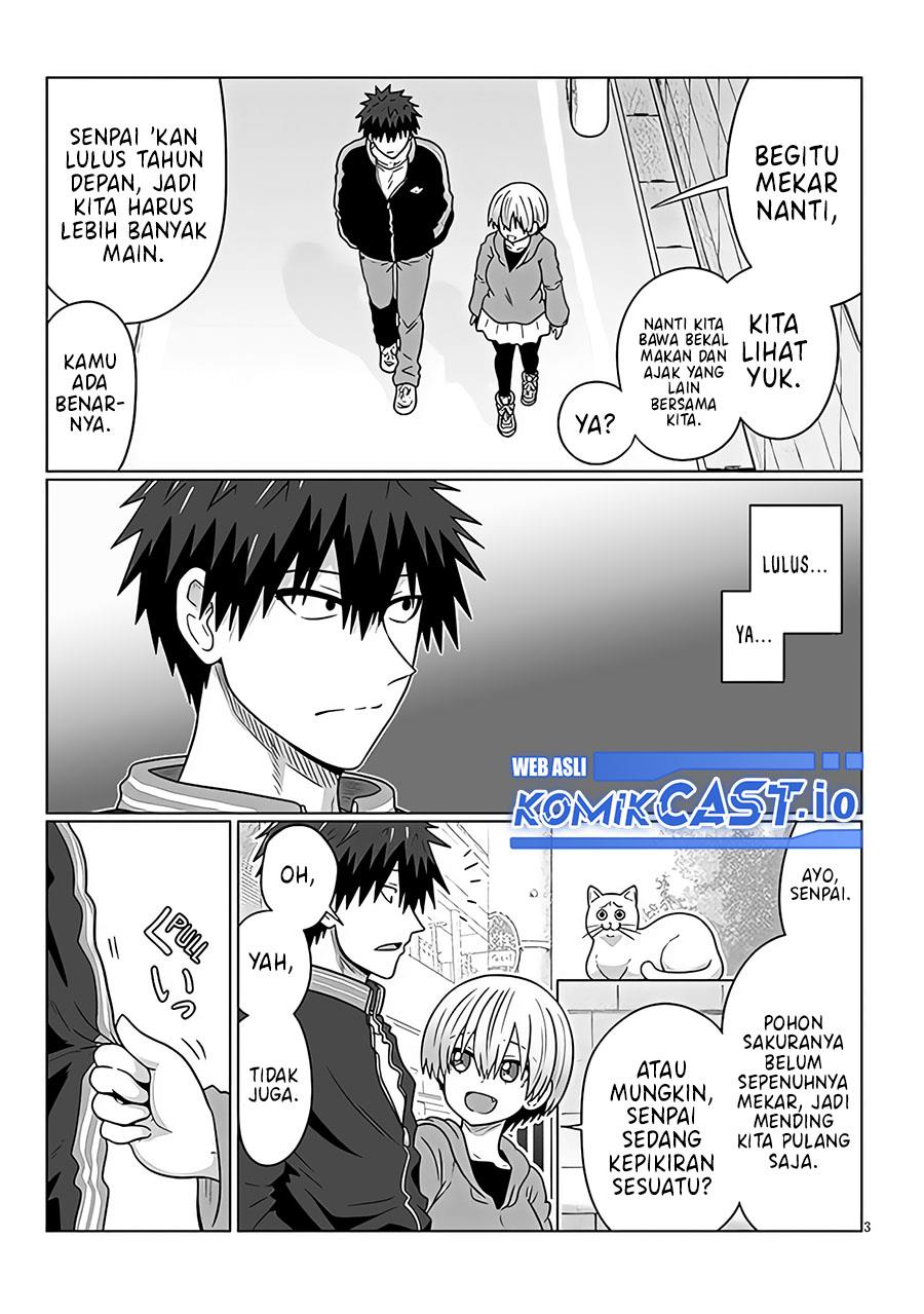 uzaki-chan-wa-asobitai - Chapter: 94