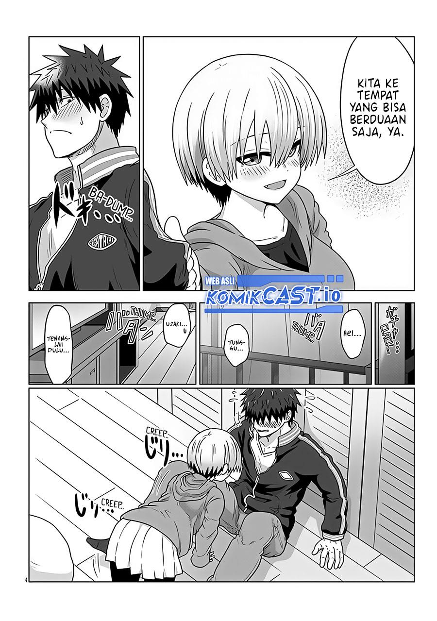 uzaki-chan-wa-asobitai - Chapter: 94