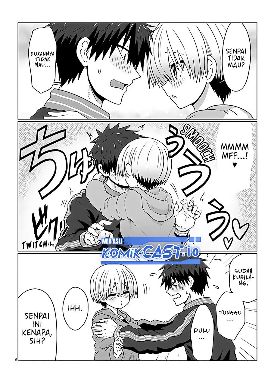 uzaki-chan-wa-asobitai - Chapter: 94