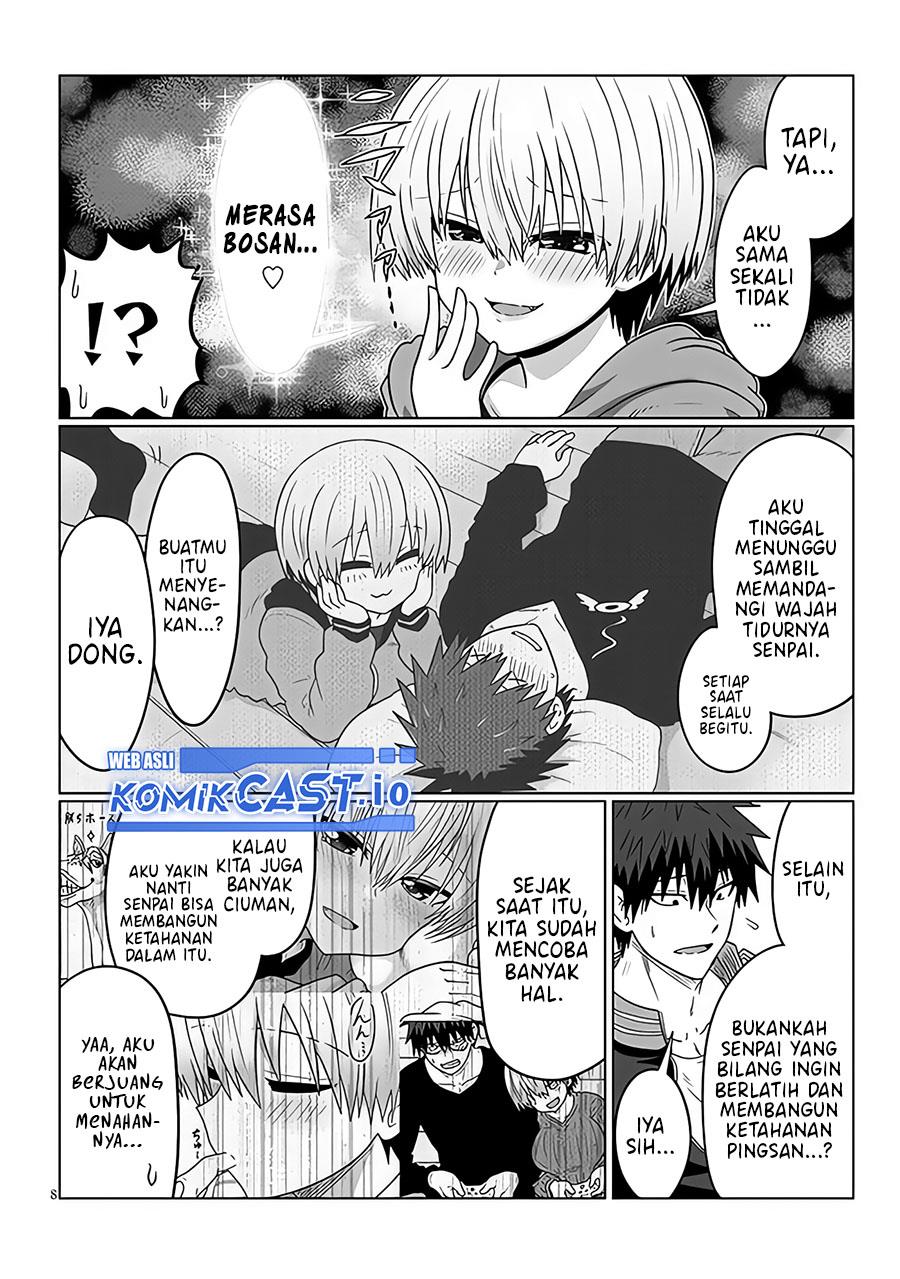 uzaki-chan-wa-asobitai - Chapter: 94