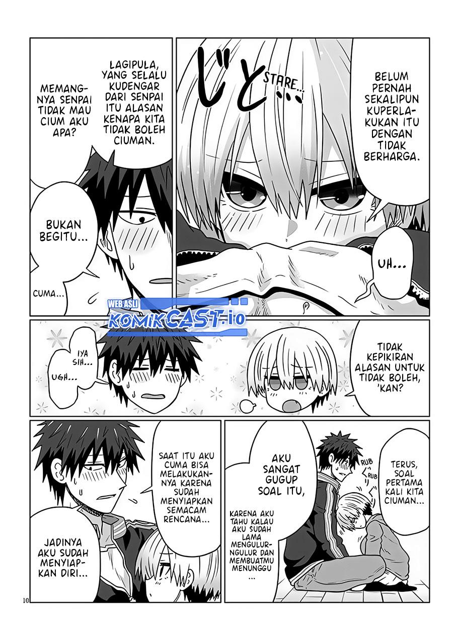 uzaki-chan-wa-asobitai - Chapter: 94