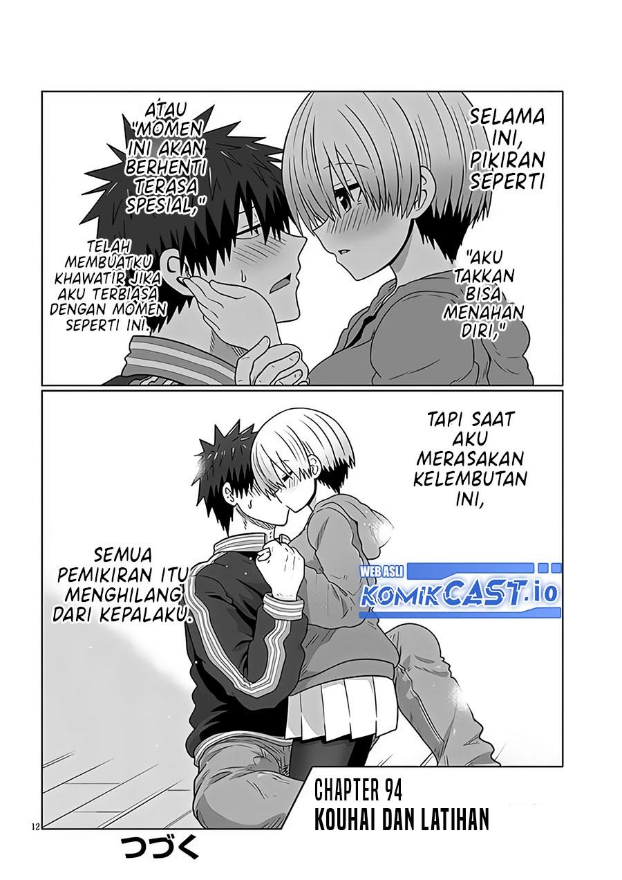 uzaki-chan-wa-asobitai - Chapter: 94