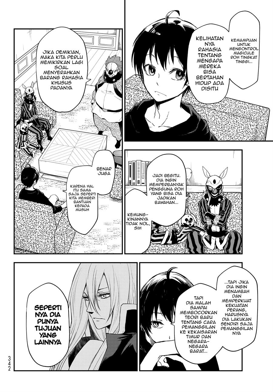 tensei-shitara-slime-datta-ken - Chapter: 119