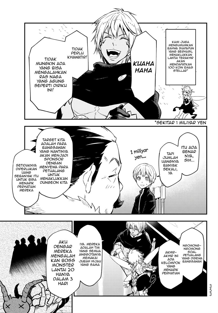 tensei-shitara-slime-datta-ken - Chapter: 119