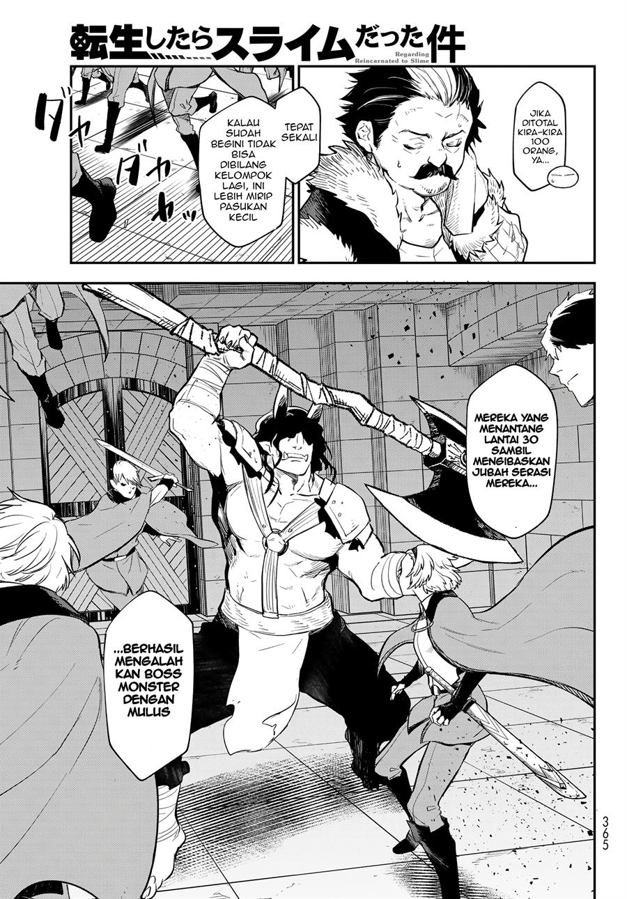 tensei-shitara-slime-datta-ken - Chapter: 119