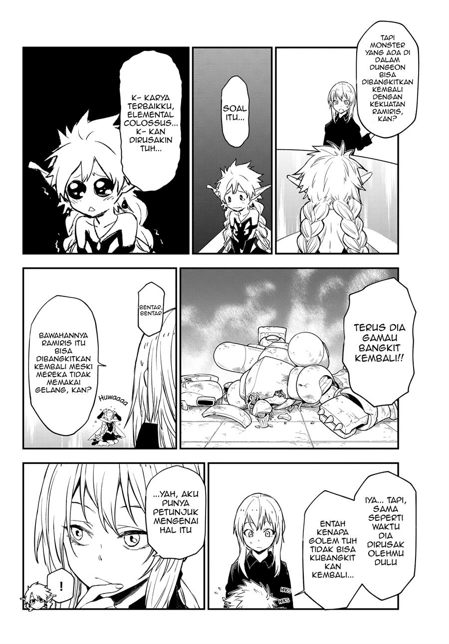 tensei-shitara-slime-datta-ken - Chapter: 119