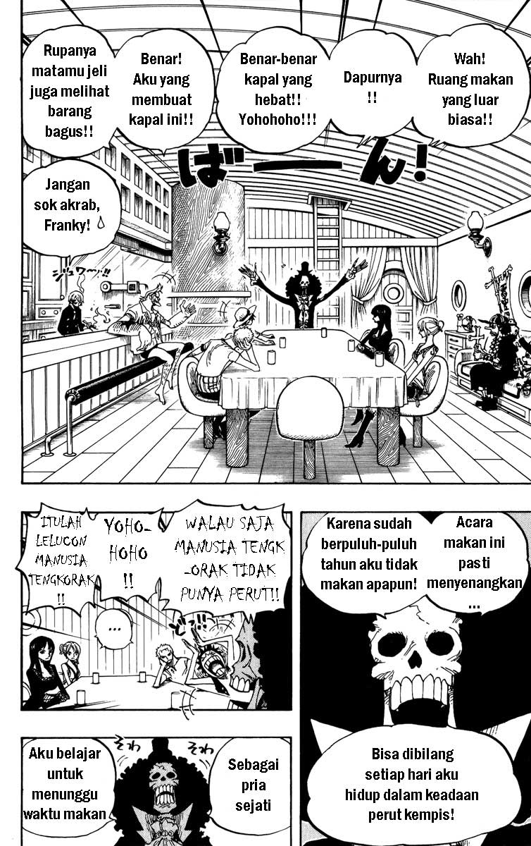 one-piece-id - Chapter: 443