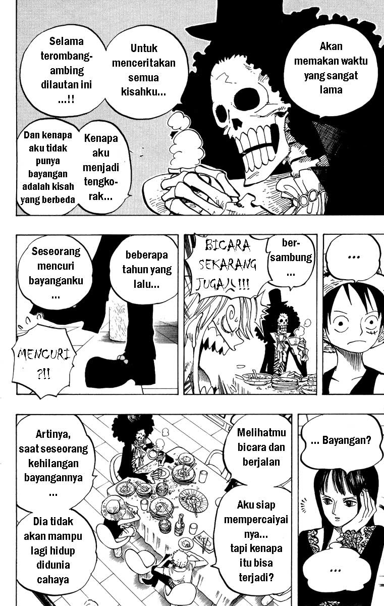 one-piece-id - Chapter: 443