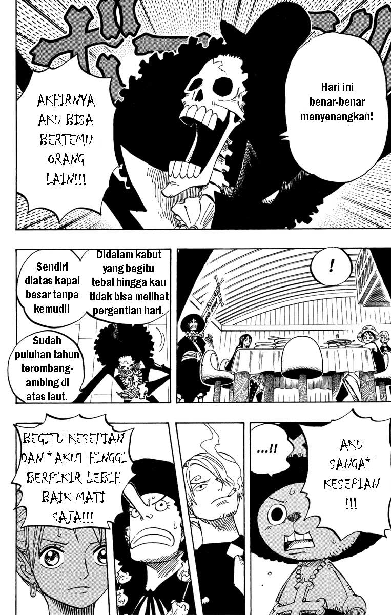 one-piece-id - Chapter: 443