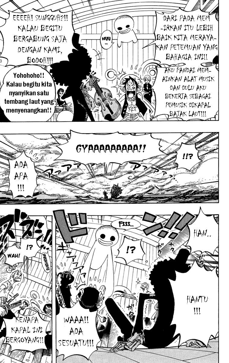 one-piece-id - Chapter: 443