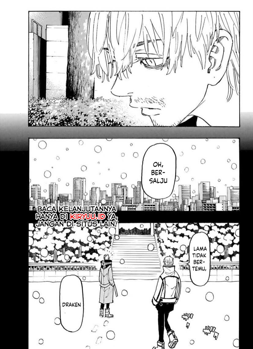 tokyo-revengers - Chapter: 238